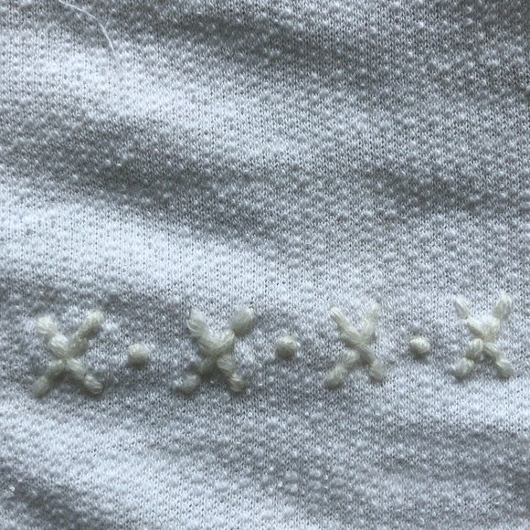 Ragdoll & Rockets Cotton Zip Up Hooded Jacket - Picture 9 of 16